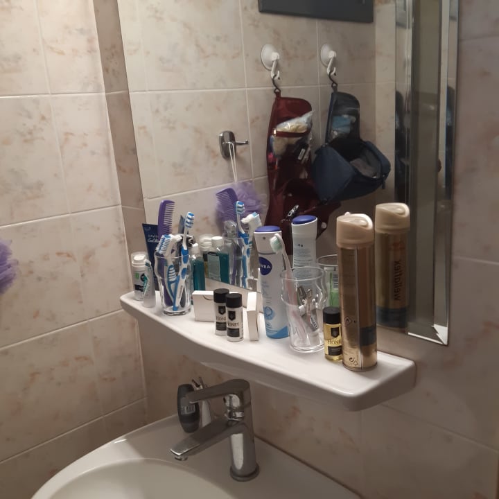 Zimmer Philoxenia Hotel