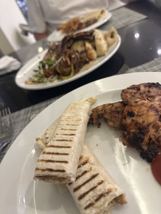 Gastro Pickalbatros Aqua Vista Resort - Hurghada