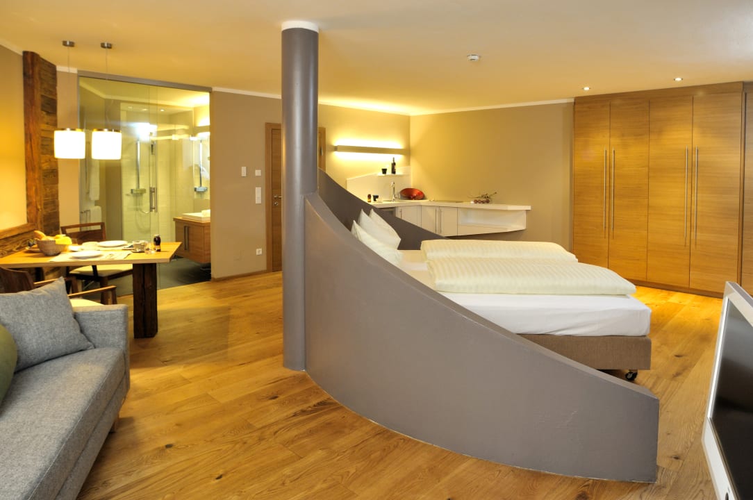 Zimmer Auhof Wirtshaus & Suiten