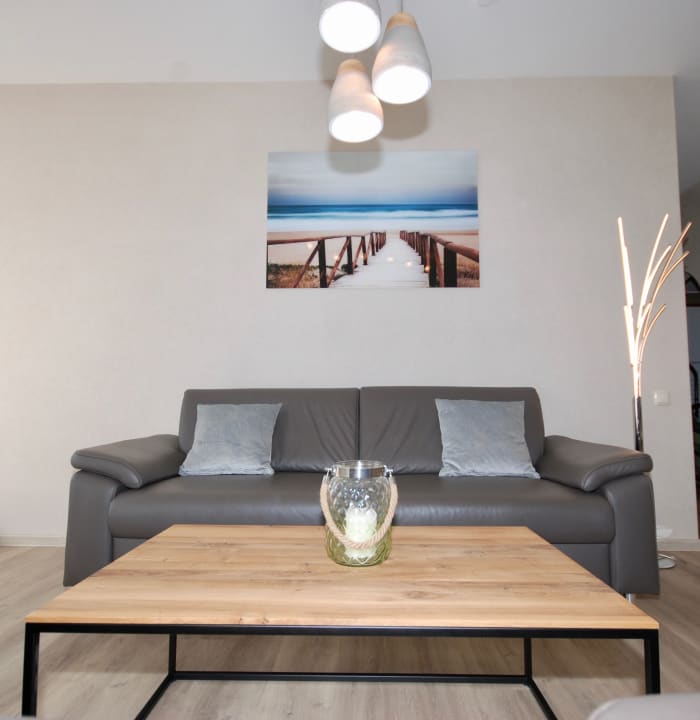 Zimmer Appartementhäuser Klüver und Schwardt