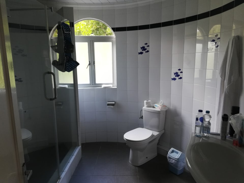 Zimmer Gold Beach Resort