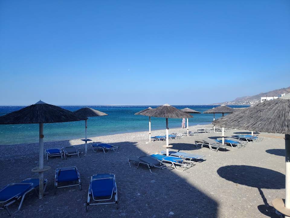 Strand Hotel South Coast