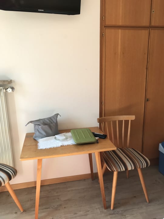 Zimmer Panoramahotel Post