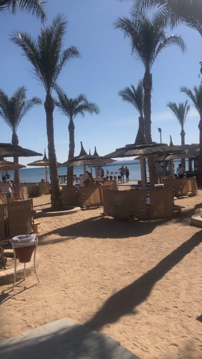 Strand Pickalbatros Palace Resort
