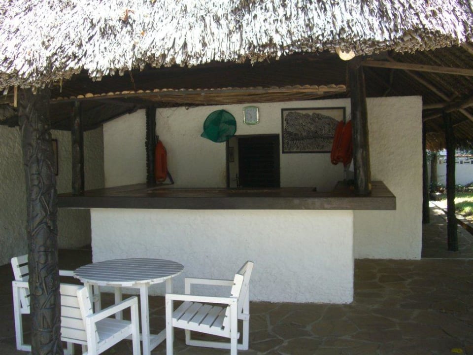 Diani Sea Lodge Hotel Diani Sea Lodge