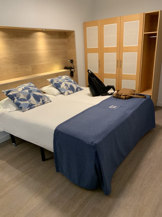 Zimmer Playitas Resort