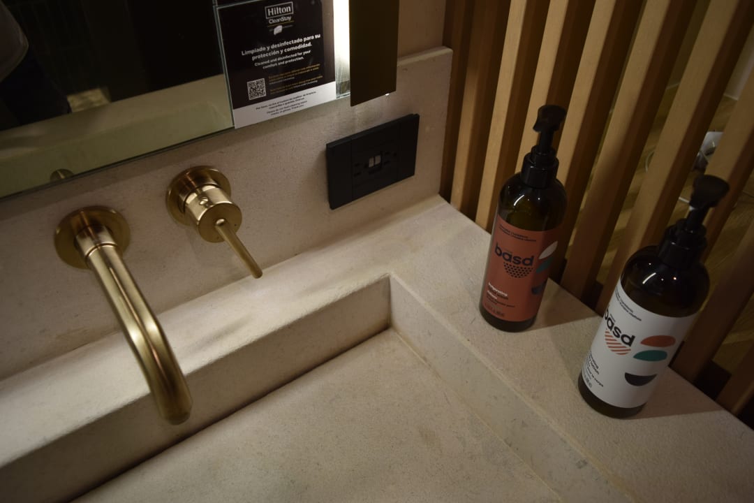 Zimmer Motto By Hilton Tulum