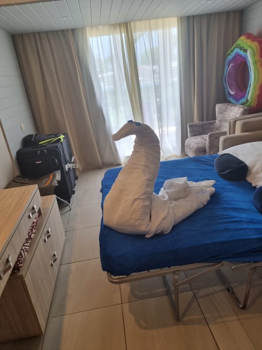 Zimmer Amarina Abu Soma Resort & Aquapark