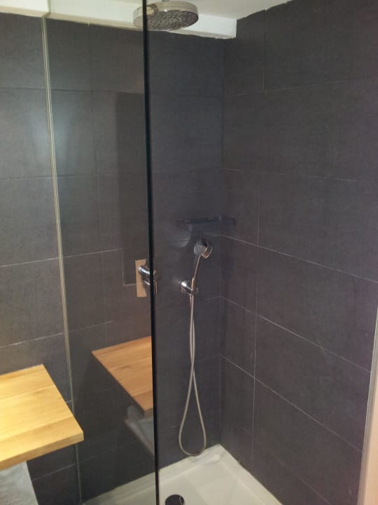 Dusche Playa Esperanza Resort