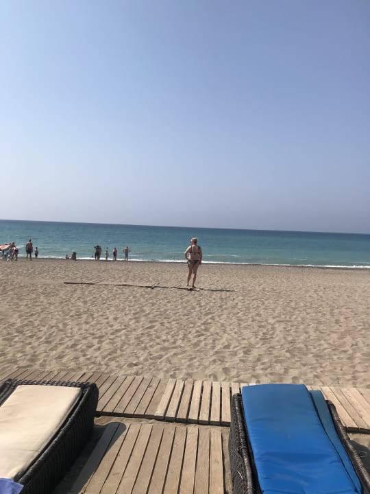 Strand Sultan of Dreams Hotel & Spa