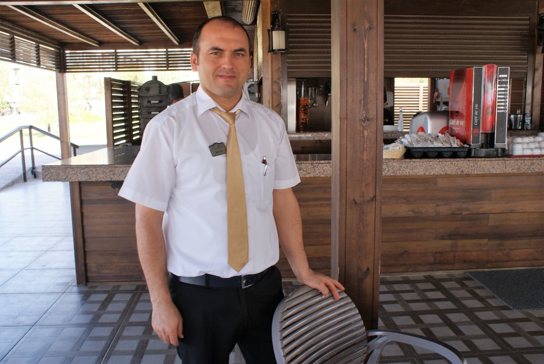 Ismael Aydinbey Kings Palace & Spa