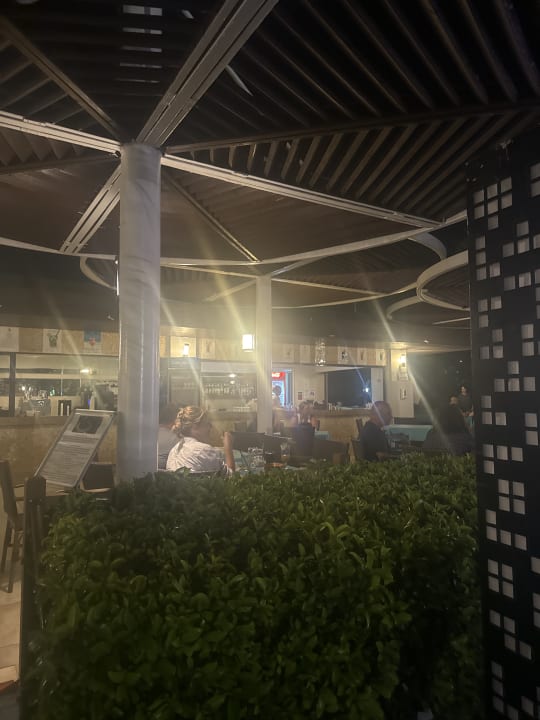 Sport & Freizeit Sunis Evren Beach Resort Hotel & Spa