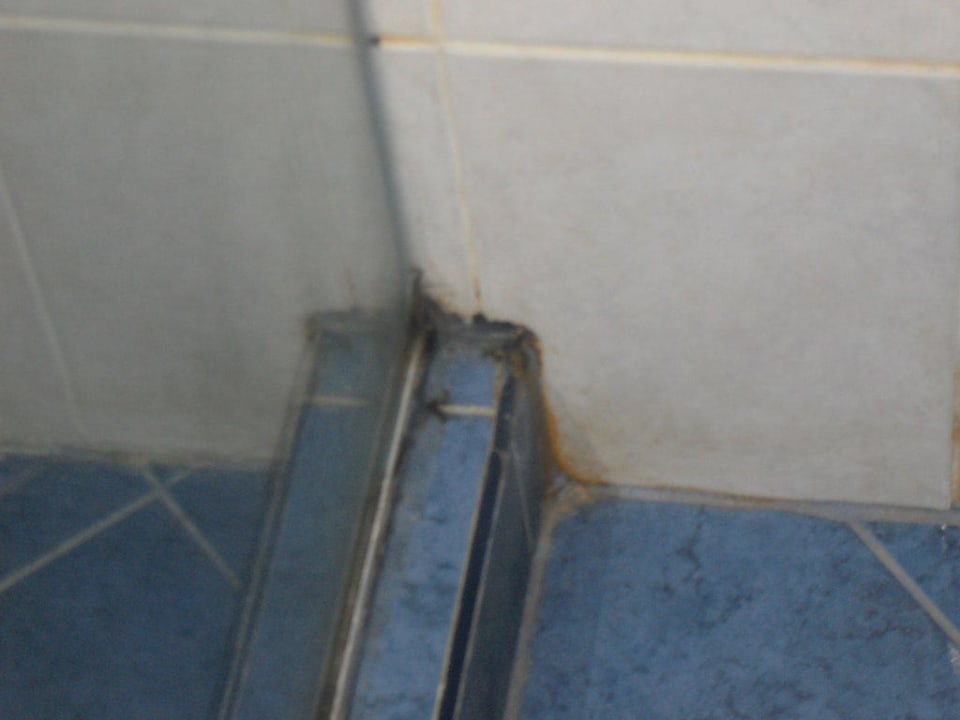 Schimmel  Hotel Atlas