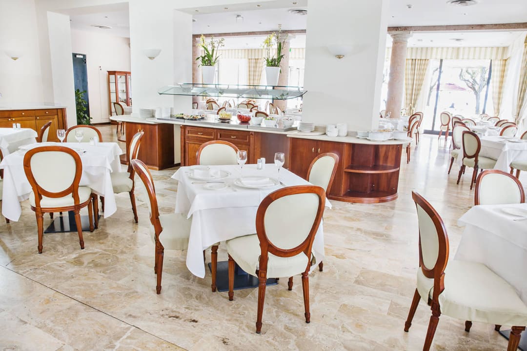 "Dei Poeti" Restaurant - Indoor Hotel Sirmione e Promessi Sposi