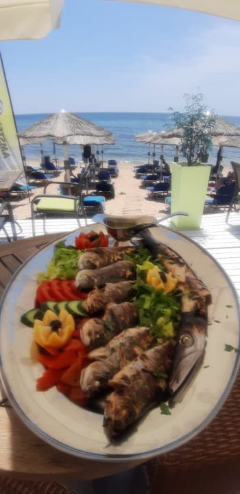 Gastro Hotel Thalassies
