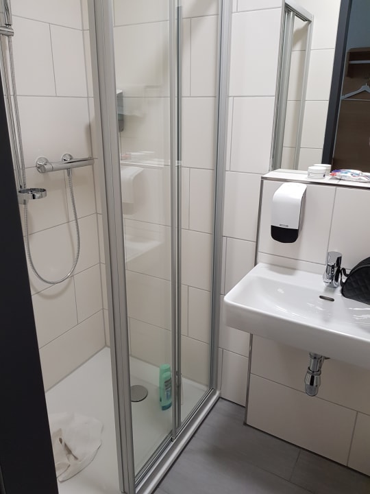 Zimmer McDreams Hotel Essen