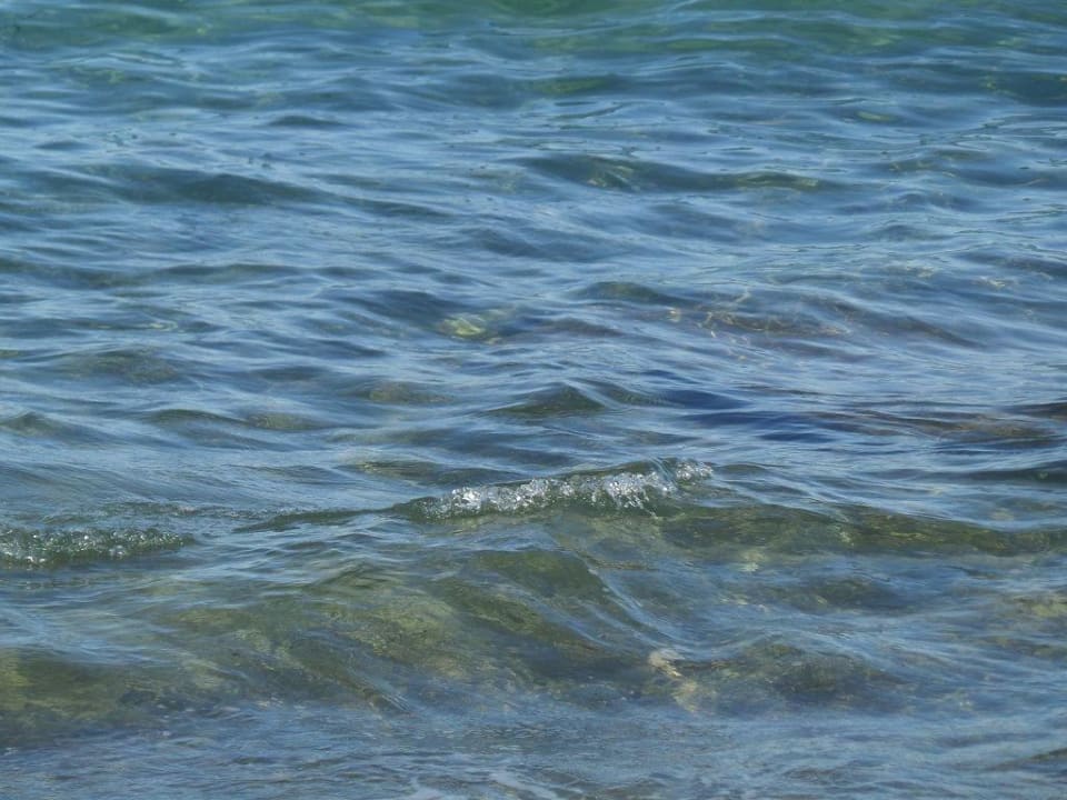 Strand Blue Lagoon Resort