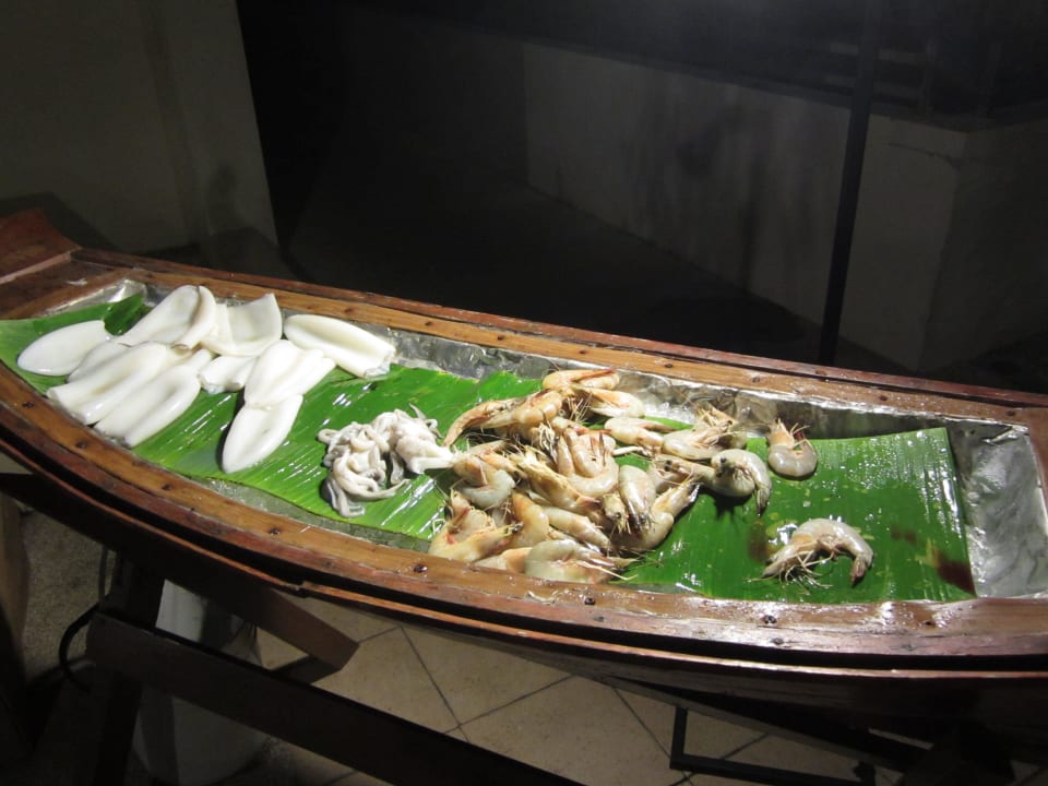 Kleine Auswahl Avani Ao Nang Cliff Krabi Resort