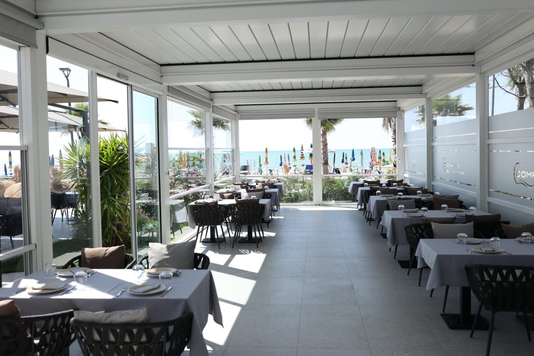 Gastro Comfort Suites