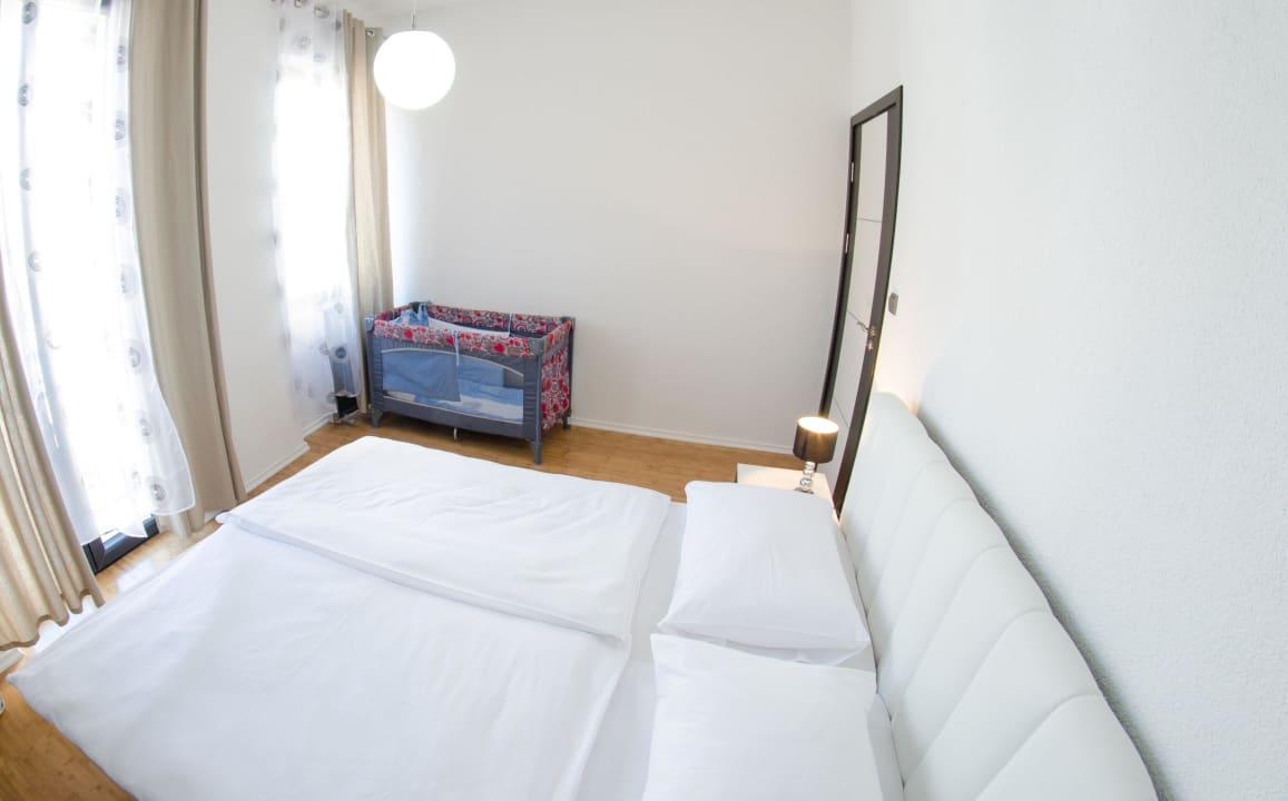 Superior Apartment 3  Sibenik Apartments Stars