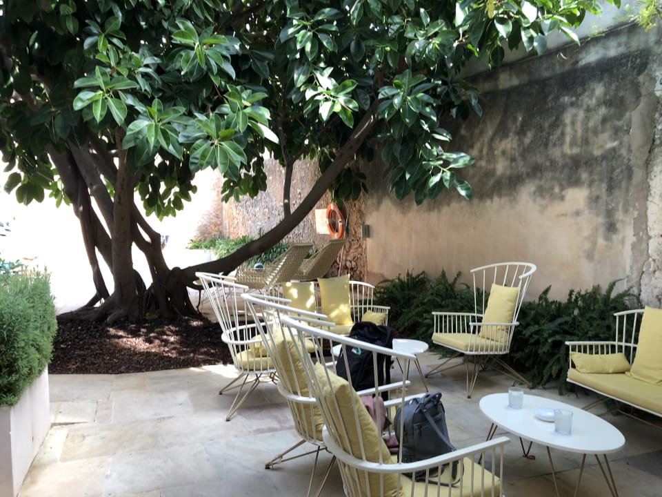 Gastro Sa Creu Nova Petit Palais Art & Spa - Adults only