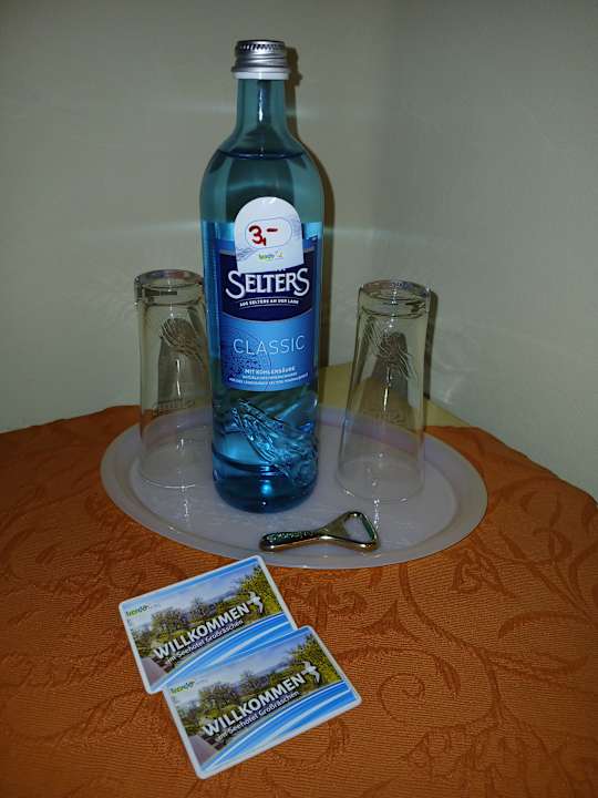 Zimmer SeeHotel Großräschen