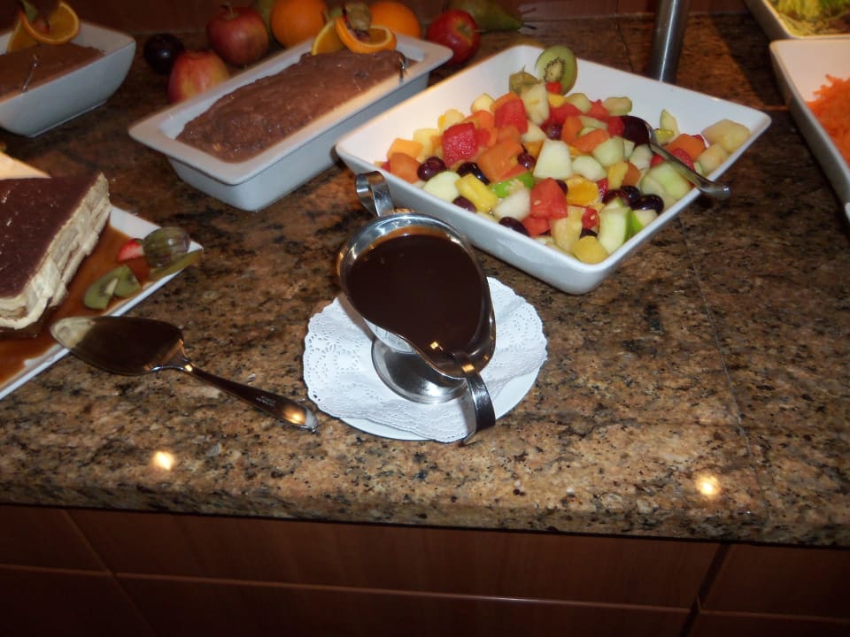 Obst Leonardo Hotel Düsseldorf Airport - Ratingen