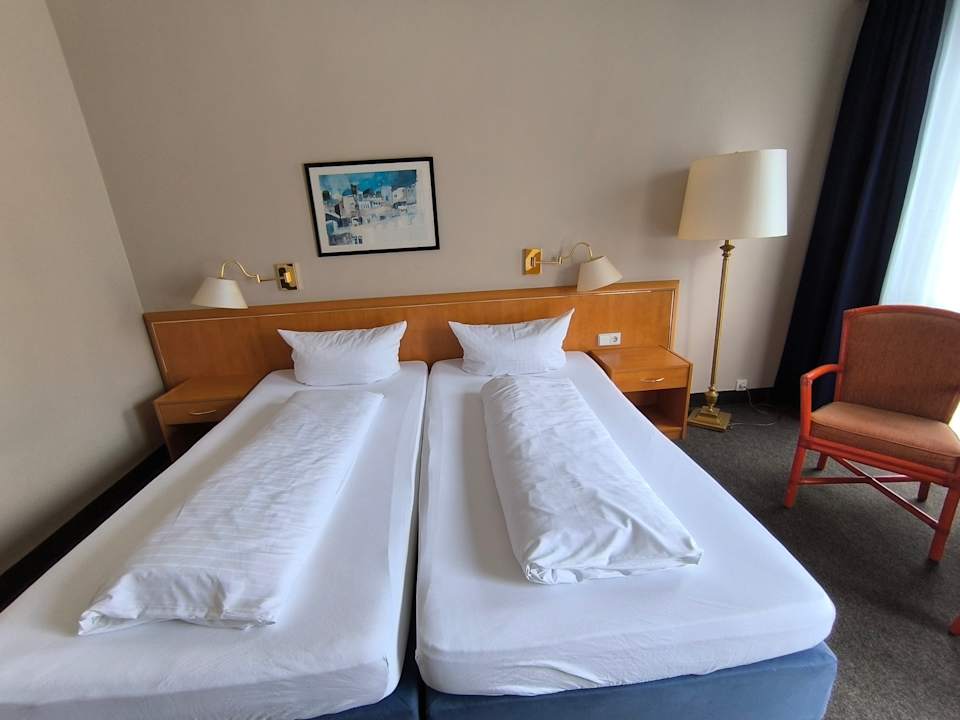 Zimmer Hotel Quellenhof