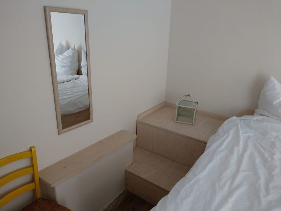 Zimmer Ferienwohnung Cook im Schloss Birkenfeld