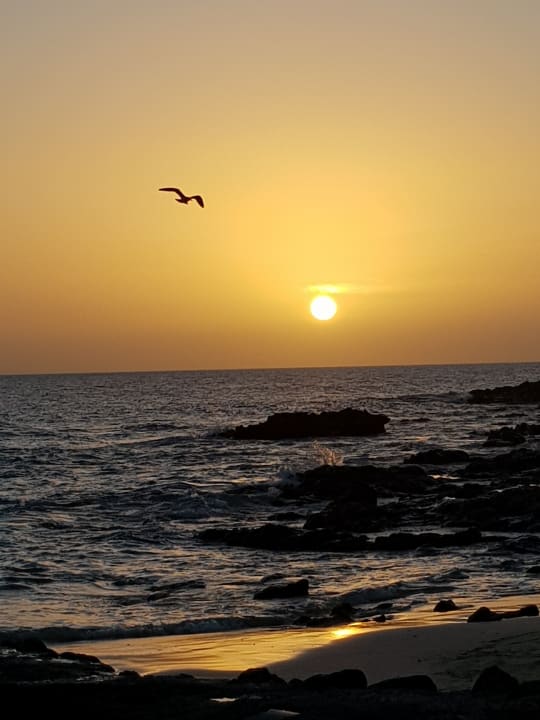 Strand Aldiana Club Fuerteventura