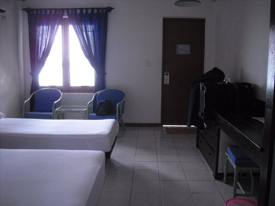 Bungi Nr.43 Summer Island Maldives