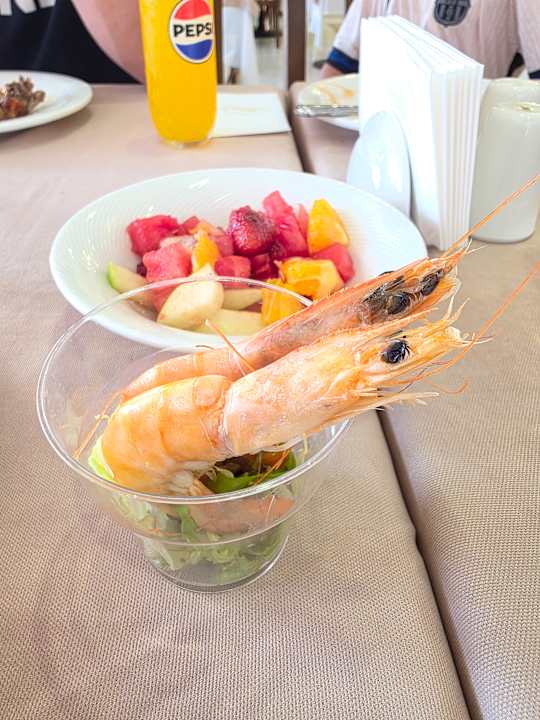 Gastro Alba Resort Hotel