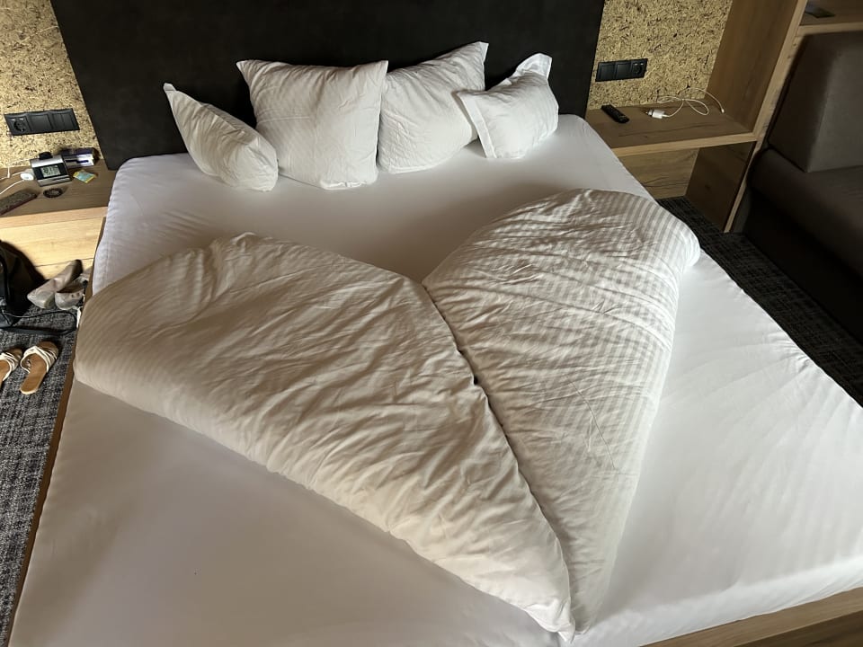 Zimmer Kräuterhotel Hochzillertal