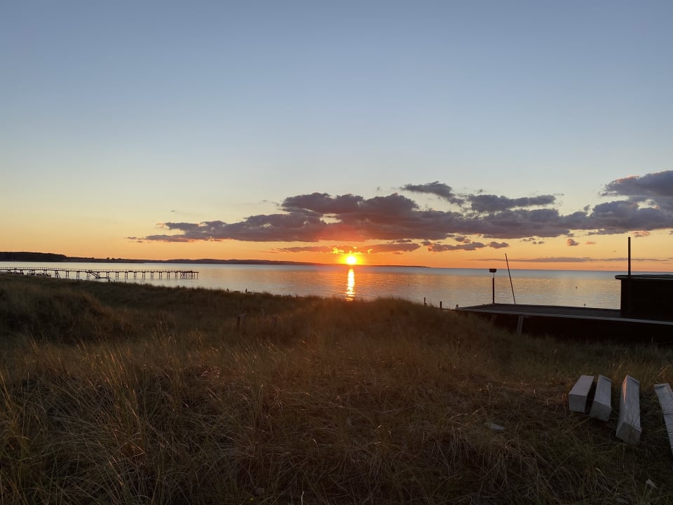 Strand Ferienwohnungen Ferienpark Weissenhäuser Strand