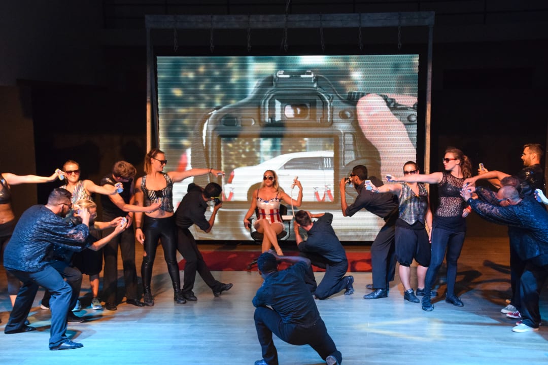 Sport & Freizeit Atlantica Plimmiri