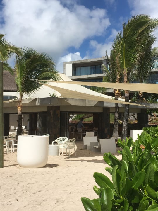 Standbar Radisson Blu Poste Lafayette Resort & Spa - Adults only