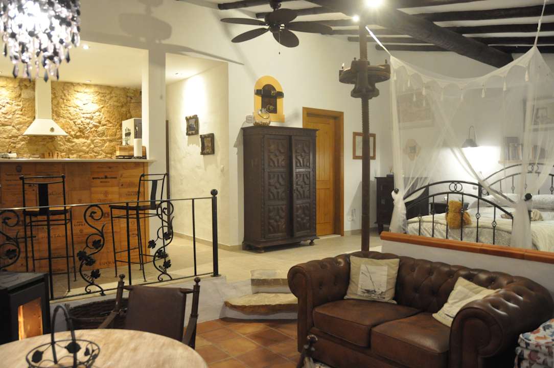 Zimmer Quinta do Bom Vento