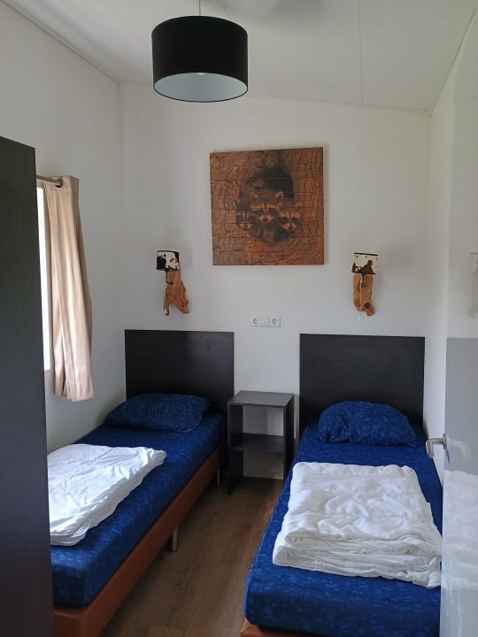 Zimmer Freizeit- & Ferienpark Slagharen