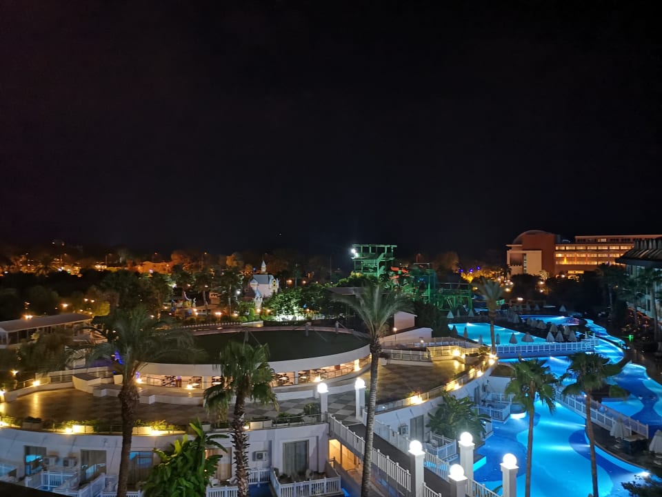 Pool Crystal Prestige Elite