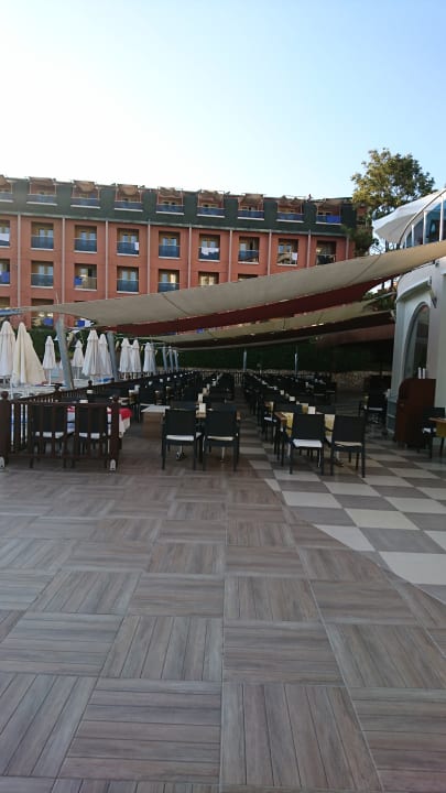 Gastro Annabella Diamond Hotel & Spa