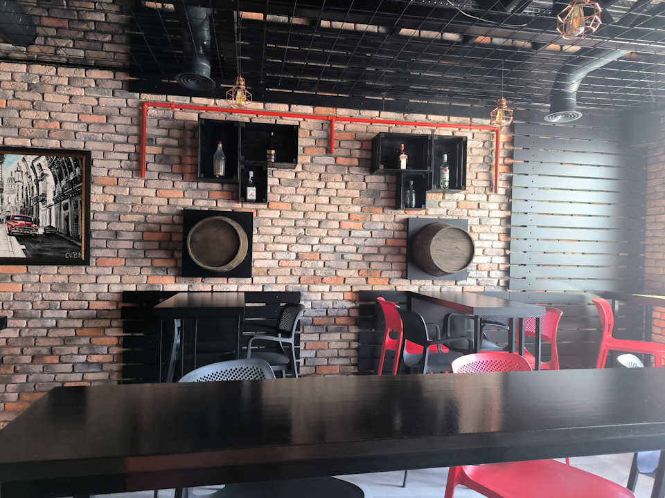 Gastro Hane Family Resort