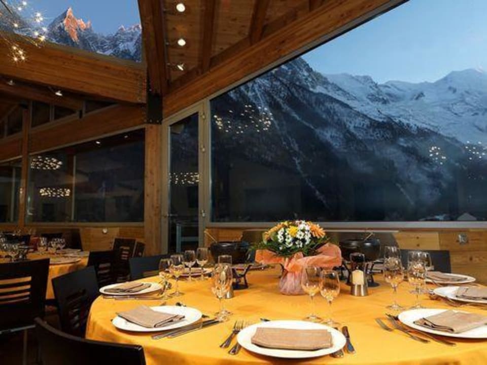 Hotel Alpina Hotel Alpina