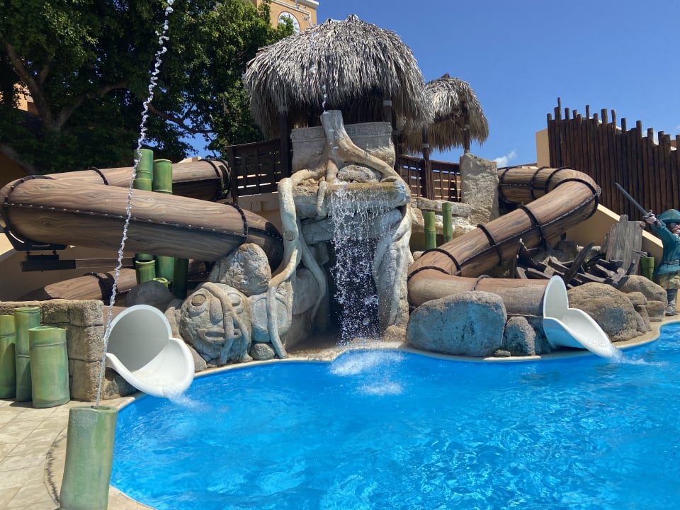 Sport & Freizeit Majestic Colonial Punta Cana