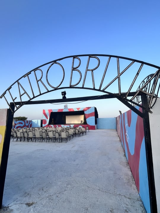 Sport & Freizeit Pickalbatros Sands Hotel - Port Ghalib