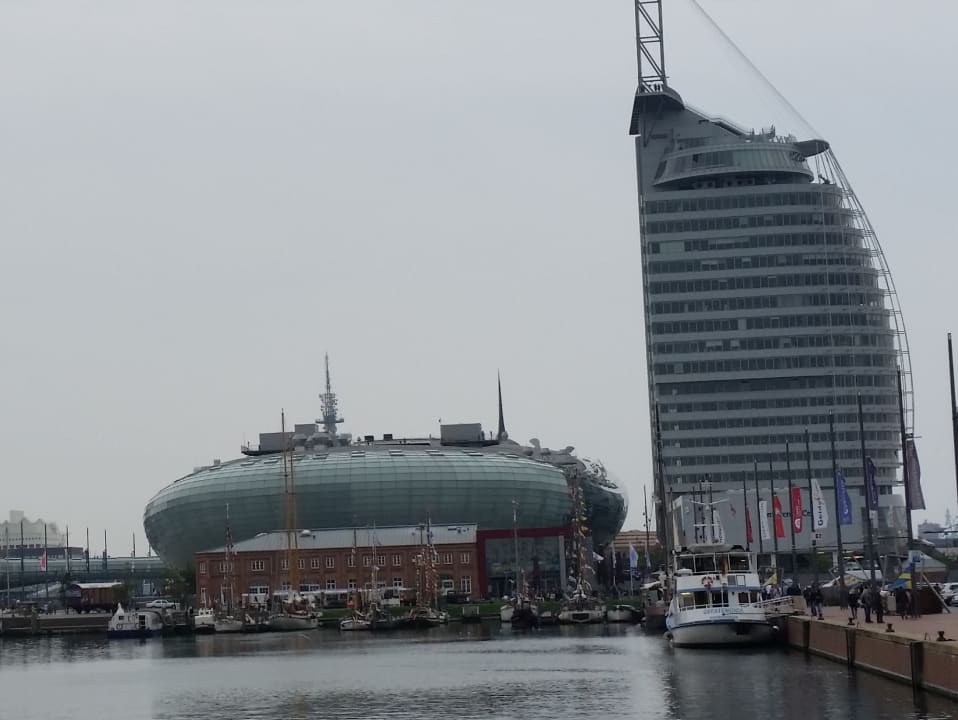 Außenansicht Ferienwohnung Koralle