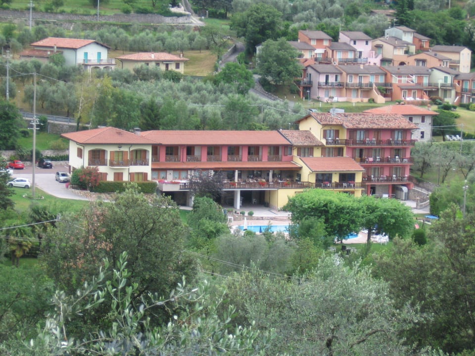 Hotel Park Hotel Val Di Monte