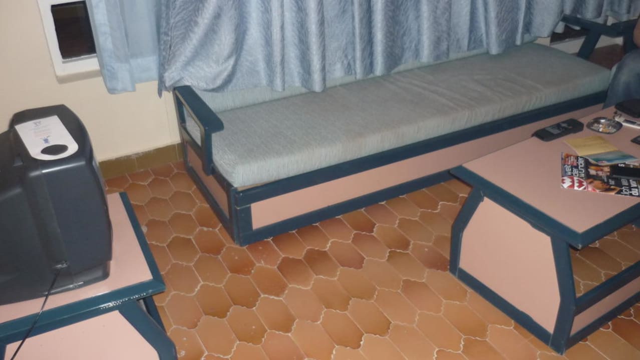 Appartement Nr. 83 Hotel Sirma