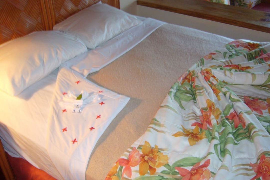 Nette Geste Punta Cana Princess All Suites Resort & Spa