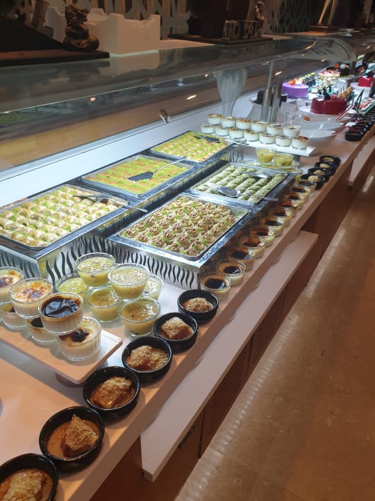 Gastro Royal Seginus