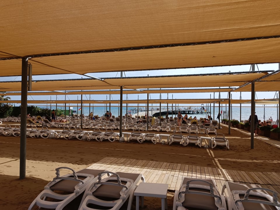 Strand Sidemarin Kirman Premium